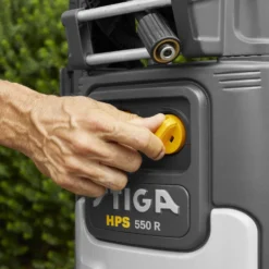 Högtryckstvätt STIGA HPS 550 R