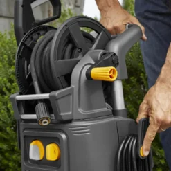 Högtryckstvätt STIGA HPS 550 R
