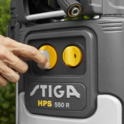 Högtryckstvätt STIGA HPS 550 R