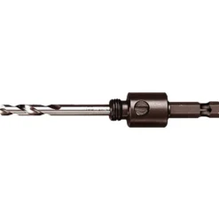 Hållare Luna Tools för universalhålsågar xL-1