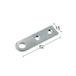 Hängbleck Habo 639