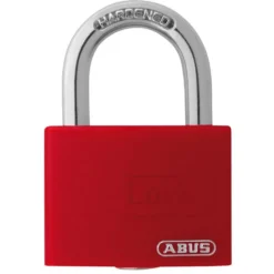 Hänglås Abus T65/Al40 Skollås Klass 1