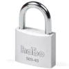 Hänglås Habo 503-40
