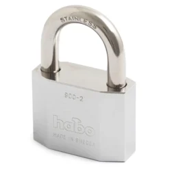 Hänglås Habo 900-2 KLASS 2
