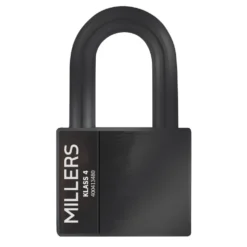 Hänglås Millers Klass 4 Sv 72