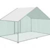 Hönshus Trekker 2x3x2m