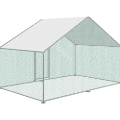 Hönshus Trekker 2x3x2m