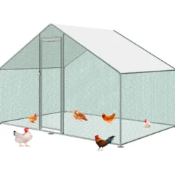 Hönshus Trekker 2x3x2m