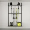 Hobbyförvaring Elfa Ready Solution 2 Garage+ B: 1248 mm med Täcklist