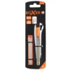 Hobbykniv Boxer Inkl. 10 Extra Knivblad