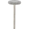 Hårdmetallfräs Dremel Strukturtandad Hjulformad 19 mm 9936