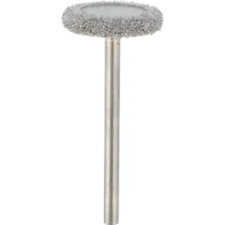 Hårdmetallfräs Dremel Strukturtandad Hjulformad 19 mm 9936