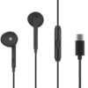 Hörlurar Champion EarBud Type-C DAC