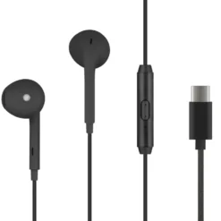 Hörlurar Champion EarBud Type-C DAC