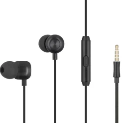 Hörlurar Champion In-Ear 3,5mm