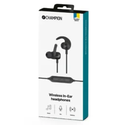Hörlurar Champion Wireless In-Ear HBT110