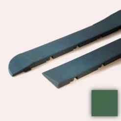 Hörnlist Hestraplattan Universa Emerald Green