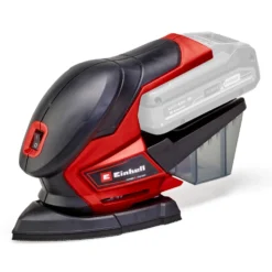 Hörnslip Einhell TE-OS 18/150 Li Solo