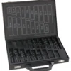 HSS Basic set Tecos 1-10 mm 170 Delar