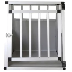 Hundbur Trekker S 54x69x60 cm