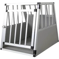 Hundbur Trekker S 54x69x60 cm