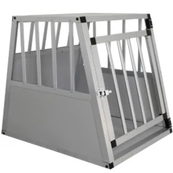 Hundbur Trekker S 54x69x60 cm