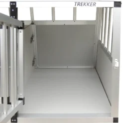 Hundbur Trekker XL 97x90x69,5 cm