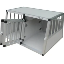 Hundbur Trekker XL 97x90x69,5 cm