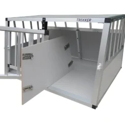 Hundbur Trekker XL 97x90x69,5 cm