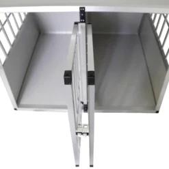 Hundbur Trekker XXL 104x90,5x69,5 cm