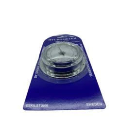 Hygrometer Termometerfabriken Viking Ship Line