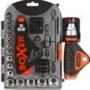 Hyls-/Bitsset Boxer 52-delar