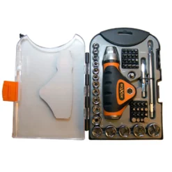 Hyls-/Bitsset Boxer 52-delar