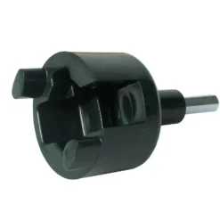 Iborrningshylsa Swedguard + till Isolator för Band