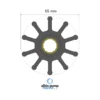 Impeller Albin Group Marine Premium 06-02-022