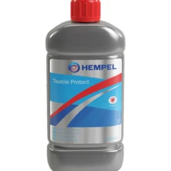 Impregneringsmedel Hempel Textile Protect 0,5 L