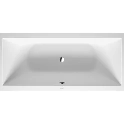 Inbyggnadsbadkar Duravit DuraSquare
