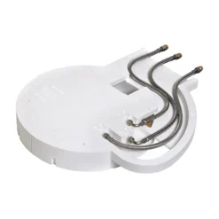 Inbyggnadsdel Hansgrohe till Rainmaker 600 mm