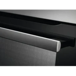 Inbyggnadsugn AEG BEB230010M Rostfritt Stål med SurroundCook-teknologi