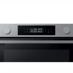 Inbyggnadsugn Samsung Series 4 NV7B44305CS/U1 Rostfri med Dual Cook och Air Sous Vide