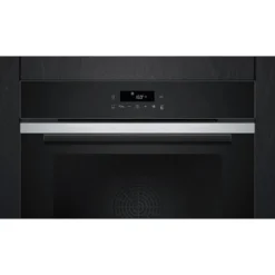 Inbyggnadsugn Siemens HB271ABS3 iQ300
