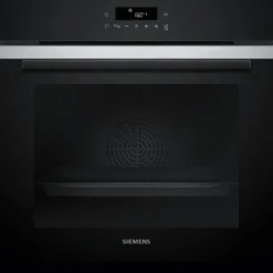 Inbyggnadsugn Siemens HB271ABS3 iQ300