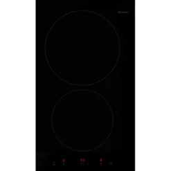 Induktionshäll Gram KKI 3222-90 T Svart