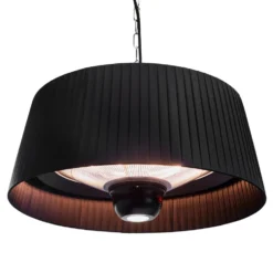 Infravärmare Hortus 800/1000/1800W Hängande Terrassvärmare