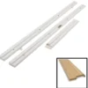 Innerdörr Sveadörren Ypperlig Lätt 3-Pack + Karmar