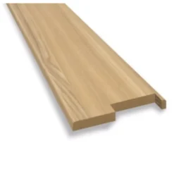 Innerdörr Sveadörren Ypperlig Lätt 3-Pack + Karmar