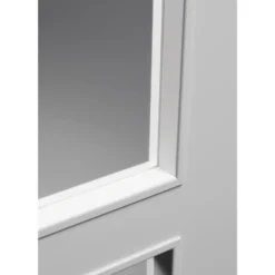 Innerdörr Swedoor Stable Effect Q505 Klarglas