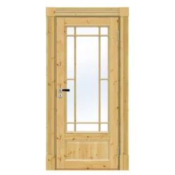 Innerdörr Swedoor Superior Arv 7213 Furu