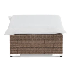 Innerkudde Comfort Garden Bahamas till Ottoman/Bord