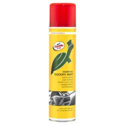Inredningstvätt Turtle Wax Cockpit Matt Vinylfinish 300ml